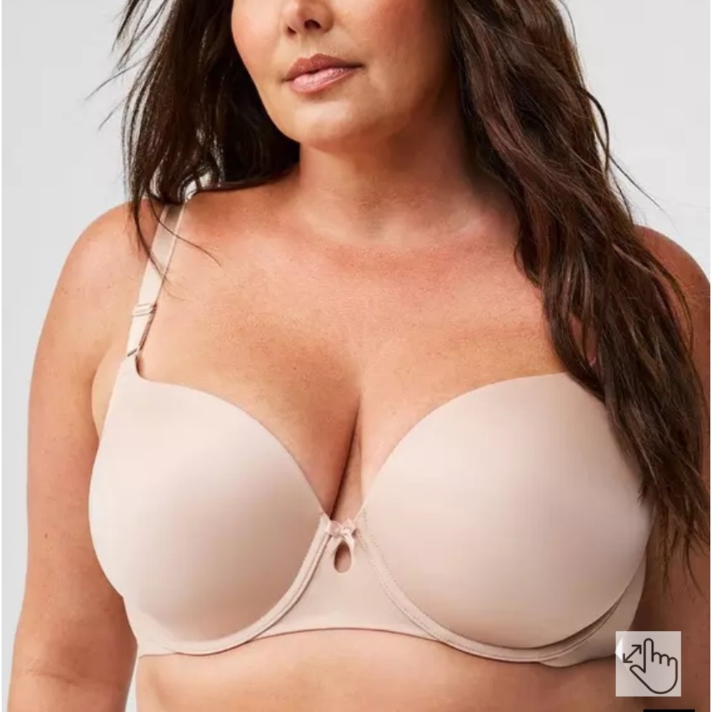 Perfect T-Shirt Bra